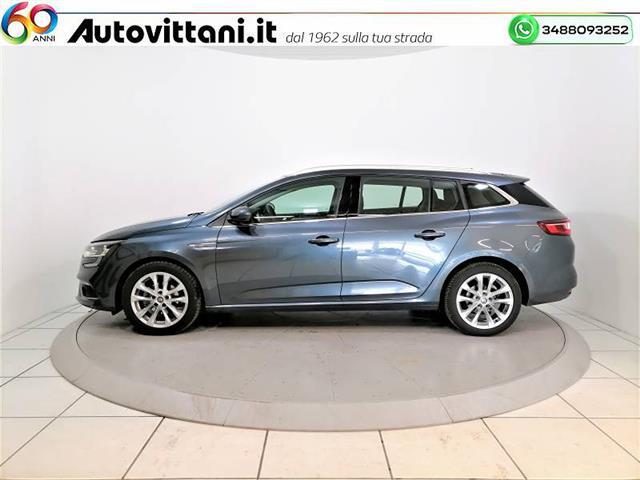 RENAULT Megane 00960975_VO38023207