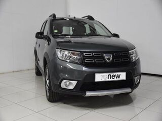 DACIA - Sandero
