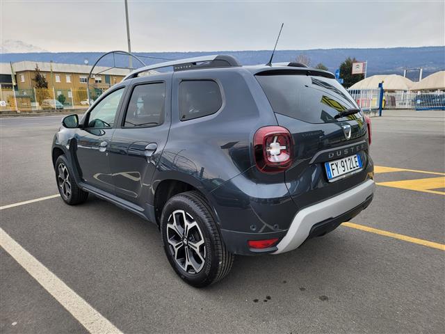 DACIA Duster II 2018 00023729_VO38013404
