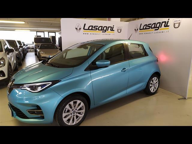 RENAULT Zoe 2020 00008441_VO38013330