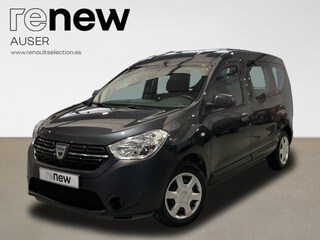 DACIA - DOKKER