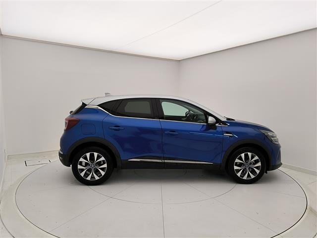 RENAULT Captur 00971559_VO38023732