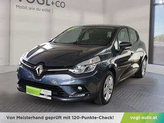 Renault - Clio