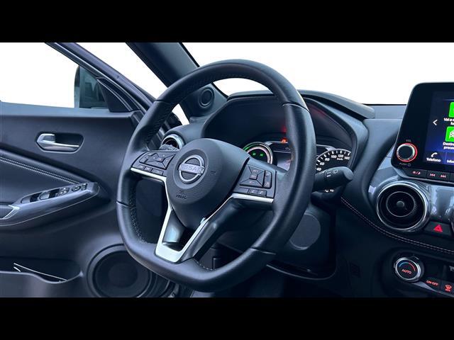 NISSAN Juke 00918036_VO38013074