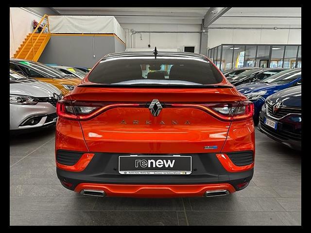 RENAULT Arkana 00011598_VO38023184