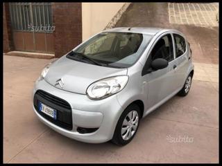 CITROEN C1 00258765_VO38013065