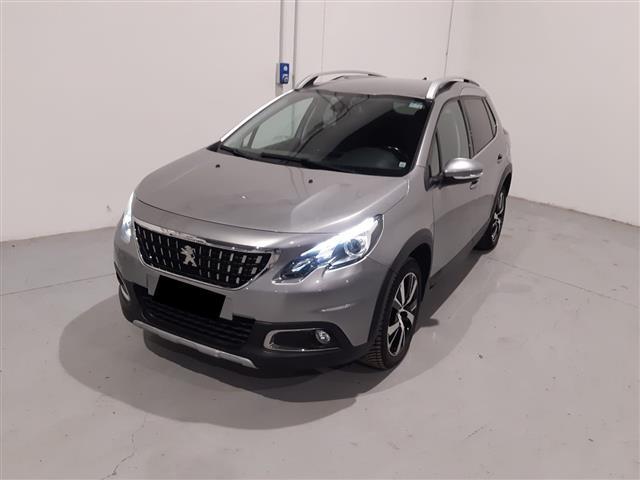 PEUGEOT 2008 02496987_VO38013041