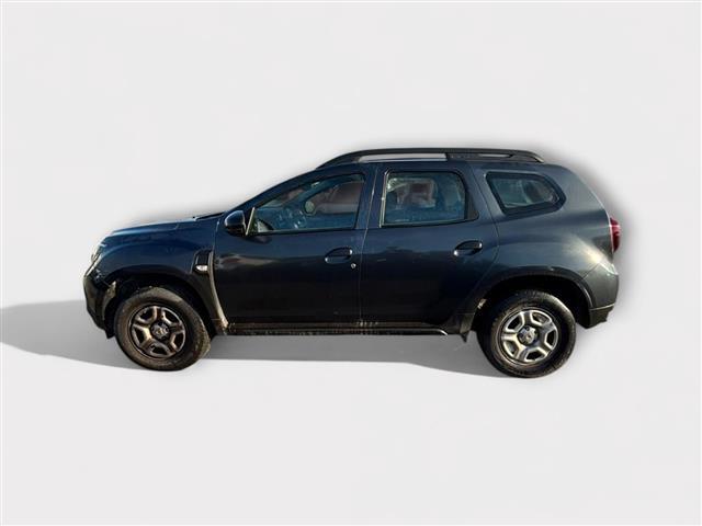 DACIA Duster II 2018 06193764_VO38013080