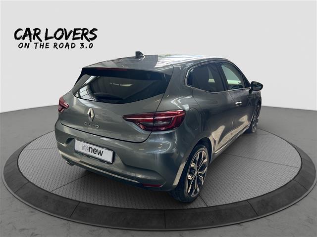 RENAULT Clio V 2019 05257128_VO38013034