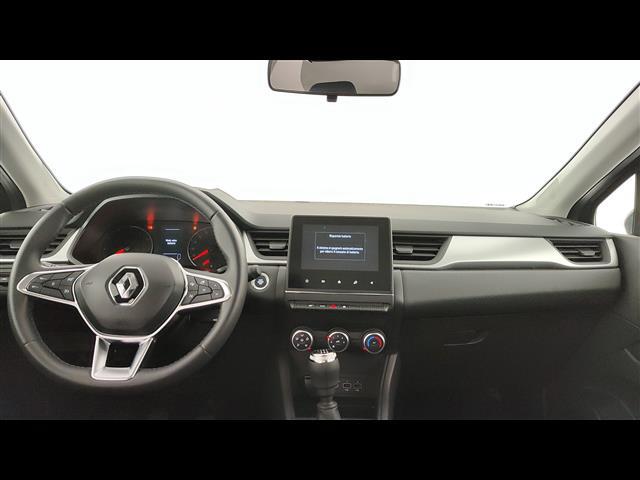 RENAULT Captur 00973840_VO38023732