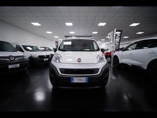 FIAT Fiorino 2016 Diesel 02618331_VO38053400
