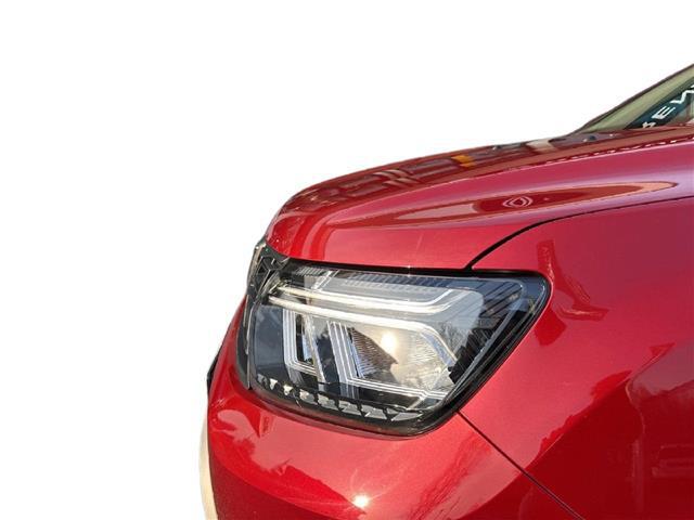 DACIA Duster II 2021 01513520_VO38053436