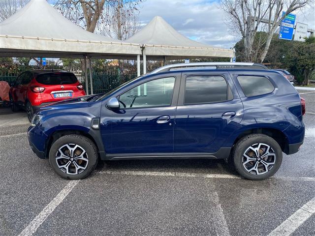 DACIA Duster II 2018 02640486_VO38043366