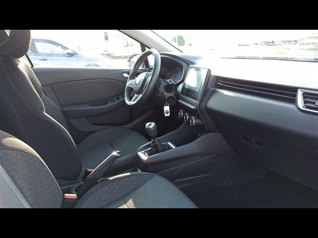 RENAULT Clio V 2019 00023940_VO38013404