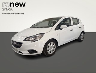 OPEL - CORSA