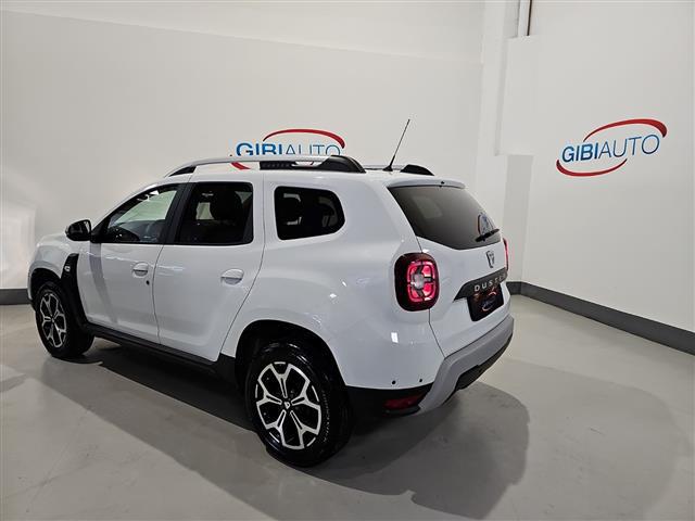 DACIA Duster 02415914_VO38013170