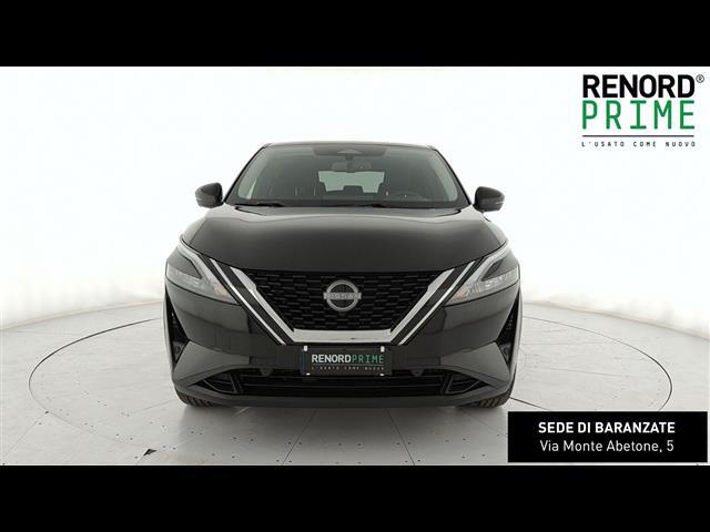 NISSAN Qashqai 00946953_VO38023732