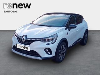 RENAULT - Captur