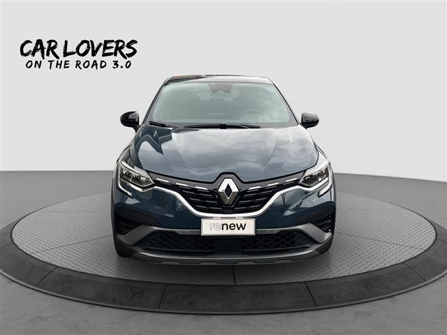 RENAULT Captur 05257686_VO38013034