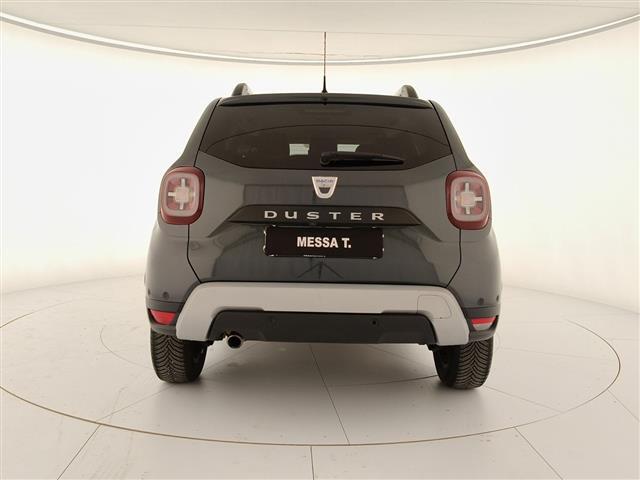 DACIA Duster 00189292_VO38023507