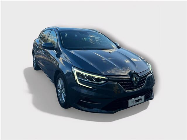 RENAULT Megane IV 2020 Sporter 06193769_VO38013080