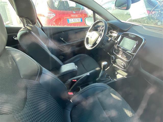 Esterni Clio Pastello Bianco