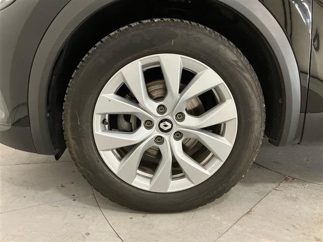 RENAULT Captur 00984641_VO38023207