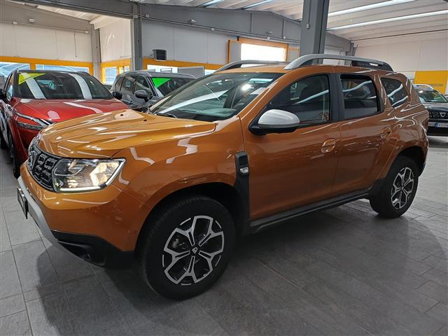 DACIA Duster II 2018 00013032_VO38023184