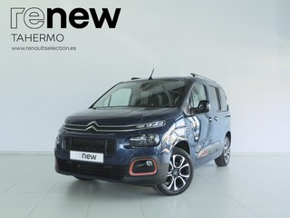 CITROEN - BERLINGO