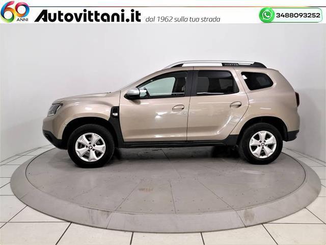 DACIA Duster 00959568_VO38023207