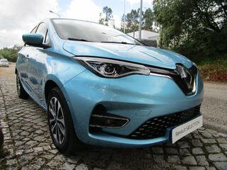 RENAULT - ZOE