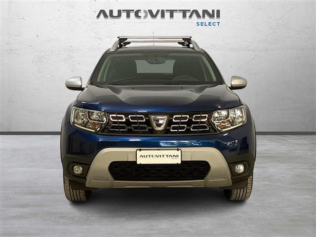 DACIA Duster II 2018 00984518_VO38023207