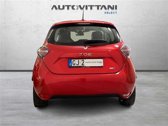 RENAULT ZOE 00985006_VO38023207