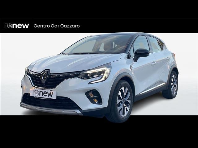 RENAULT Captur II 2019 00429554_VO38023217