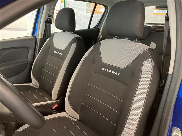DACIA Sandero  Stepway 00014624_VO38013022