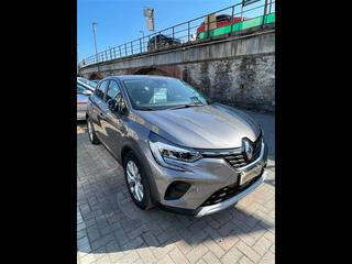 RENAULT Captur II 2019 00613607_VO38053733