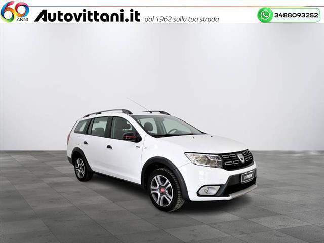 DACIA Logan 00959308_VO38023207