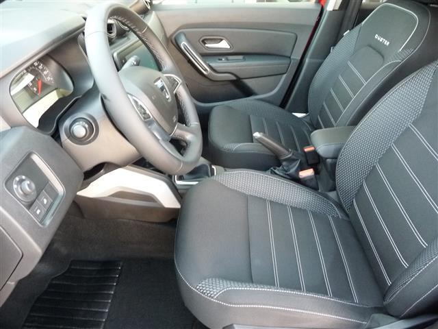 DACIA Duster II 2021 00335111_VO38013550