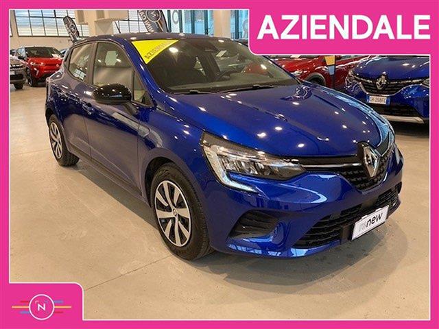 RENAULT Clio V 2019 00015690_VO38023184