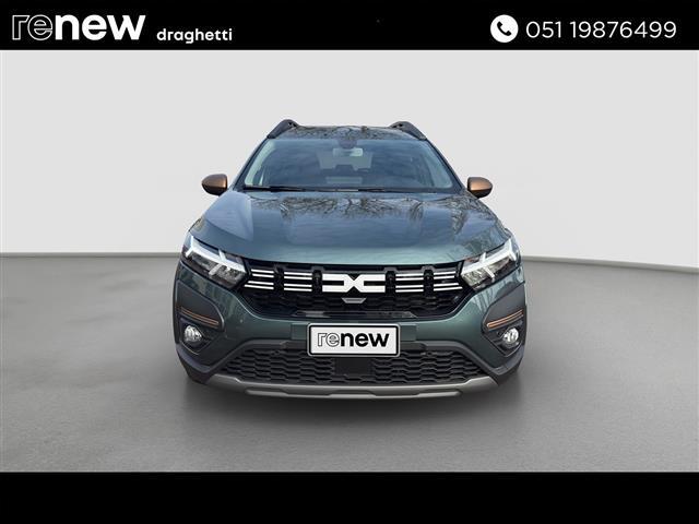 DACIA Jogger 01157844_VO38013322