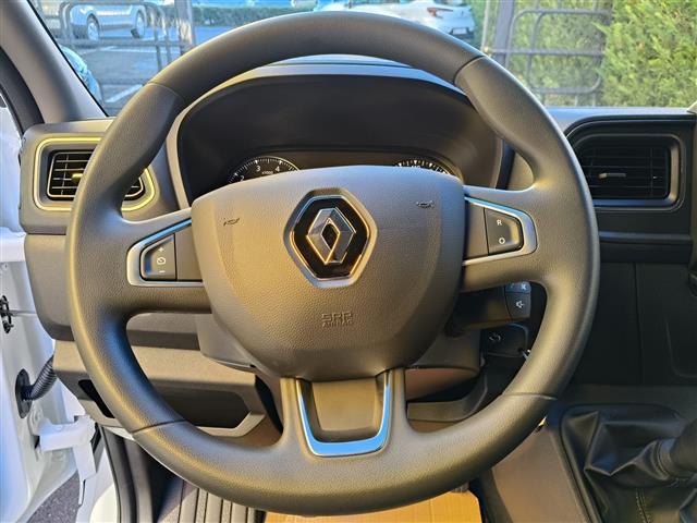 RENAULT Master 35 FWD 2019 00047761_VO38013022