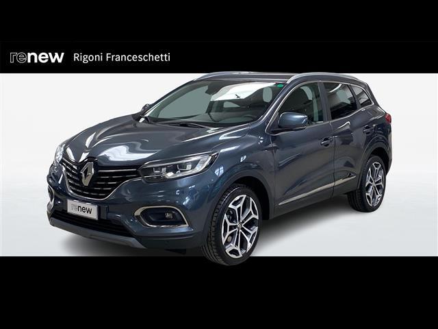 RENAULT Kadjar 2019 00335524_VO38013550