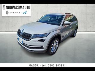 SKODA Kodiaq 01234033_VO38043211