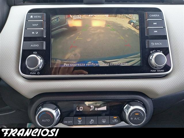 NISSAN Micra 00023451_VO38013018