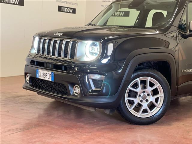 JEEP Renegade 2019 01242739_VO38013065