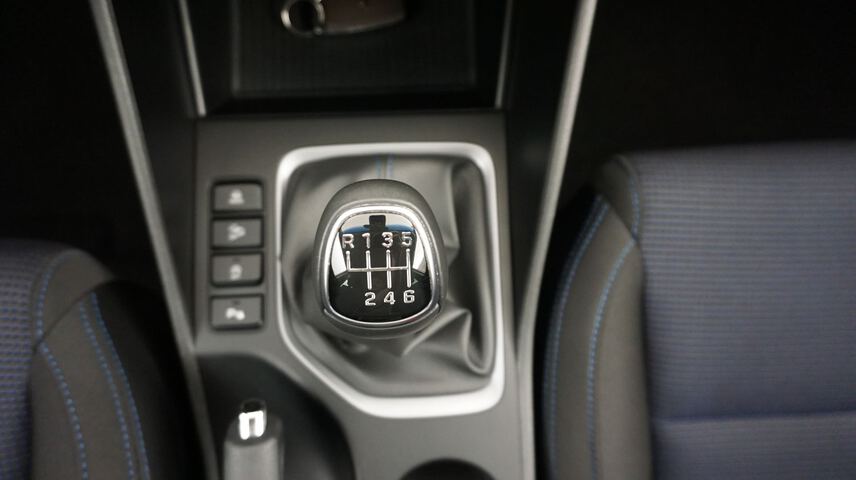 Inside Tucson  Beige