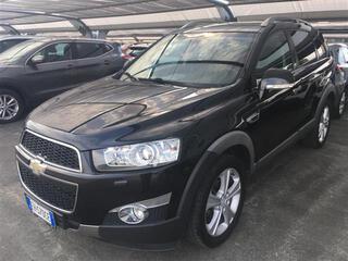 CHEVROLET Captiva 00968060_VO38013322