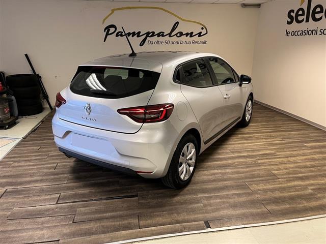 RENAULT Clio V 2019 03234786_VO38043894