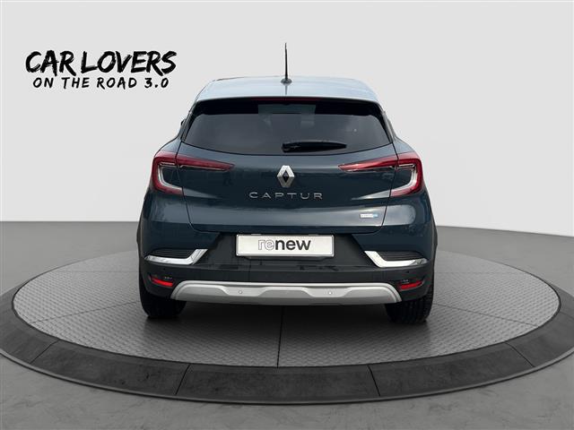 RENAULT Captur 05258148_VO38013034
