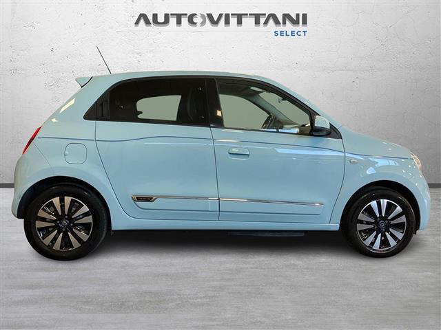 RENAULT Twingo Electric 00984749_VO38023207